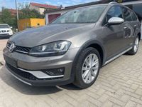 gebraucht VW Golf Alltrack 1.8 TSI DSG 4MOTION BMT