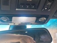 Gebraucht BMW 525 192 PS (141 kW) 2001 Blau Kombi