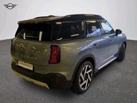 Gebraucht Mini Countryman 163 PS (119 kW) 2025 Grün SUV
