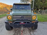 gebraucht Mercedes G290 G 300 PUCH