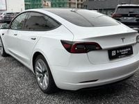 Gebraucht Tesla Model 3 RWD 239 kW (325 PS) 2022 Weiß Limousine