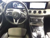 gebraucht Mercedes E300 T 9G-TRONIC Avantgarde