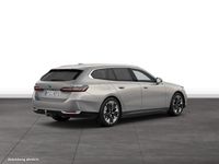 Gebraucht BMW 530e 299 PS (219 kW) 2024 Grau Kombi