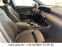 gebraucht Mercedes A200 Style Navi+Widescreen SpurAs Carplay Leder