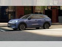 Neu VW T-Roc Life 116 PS (85 kW) 2026 Blau (celestial blue metallic) SUV