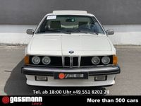 gebraucht BMW 635 CSI Coupe, mehrfach VORHANDEN!