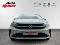 Używany VW Taigo Move 110 KM (80 kW) 2024 Szary SUV