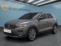 Używany VW T-Roc 150 KM (110 kW) 2021 Andere SUV
