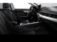 gebraucht Audi A4 Audi A4, 48.823 km, 204 PS, EZ 12.2020, Diesel