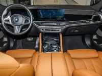 Gebraucht BMW X6 M Sport 286 PS (210 kW) 2025 Schwarz SUV