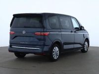 gebraucht VW Multivan Multivan Style T7eHybrid STYLE eKLAPPE eTÜREN STD.HZ