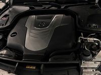 gebraucht Mercedes E350 CDI T-Modell V6 VOLLAUSSTATTUNG!