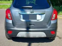 Gebraucht Opel Mokka Innovation 140 PS (102 kW) 2014 Grau SUV