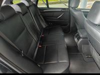 Gebraucht BMW X5 218 PS (160 kW) 2006 Schwarz SUV