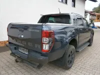 Gebraucht Ford Ranger Wildtrack 213 PS (156 kW) 2023 Royalgrau met. Pickup