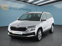 Gebraucht Skoda Karoq Selection 116 PS (85 kW) 2025 SUV