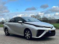 Gebraucht Toyota Mirai 154 PS (113 kW) 2017 Limousine