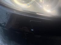 Gebraucht BMW 320 170 PS (125 kW) 2008 Schwarz Kombi