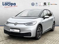 Gebraucht VW ID.3 Pro Performance 150 kW (204 PS) 2022 Andere farbe Kleinwagen