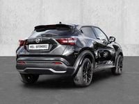 Gebraucht Nissan Juke Enigma 116 PS (85 kW) 2021 Schwarz SUV