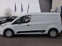 Usata Ford Transit Connect 101 CV (74 kW) 2020 Bianco Monovolume