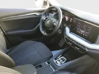 Gebraucht Skoda Octavia Style 150 PS (110 kW) 2024 Schwarz Kombi