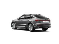Gebraucht Audi e-tron Sport 369 kW (503 PS) 2023 Daytonagrau perleffekt SUV