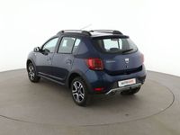 gebraucht Dacia Sandero 0.9 TCe Stepway Celebration, Benzin, 12.280 €