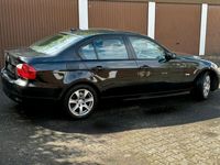 gebraucht BMW 318 i E90