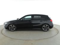 Gebraucht Mercedes A160 AMG line 109 PS (80 kW) 2019 Schwarz Limousine