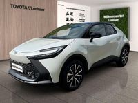 Neu Toyota C-HR 99 PS (72 kW) 2026 Weiß SUV