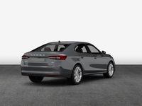 Neu Skoda Superb Selection 150 PS (110 kW) 2026 Kristallweiß uni Kombi