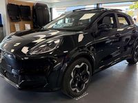 Neu Ford Puma Gen-E Premium 124 kW (169 PS) 2025 Obsidianschwarz metallic SUV