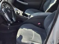 Gebraucht Toyota Prius Executive 136 PS (100 kW) 2009 Weiß Kleinwagen