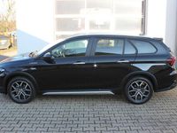 gebraucht Fiat Tipo Kombi CROSS Hybrid 1.5 96kW (130PS) DCT UVP 31.770,00 € Sitzheizung vorn, Multi-Funktions-Monitor mit 7 Zoll Bildschirm Instrumente, Einparkhilfe: hinten Kamera, Sprachbedienung für Radio und Telefon uvm