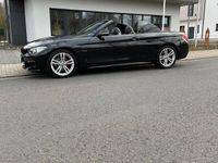 gebraucht BMW 420 d Cabrio M Sport M Sport