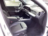 Gebraucht Mercedes GLB220 190 PS (139 kW) 2021 SUV