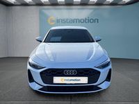 Gebraucht Audi A5 204 PS (150 kW) 2025 Weiß Limousine