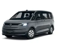 Nowe VW T7 150 KM (110 kW) 2026 Szary Van
