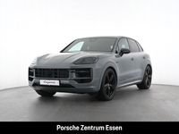 Neu Porsche Cayenne Black Edition 470 PS (345 kW) 2025 Arktikgrau SUV