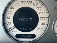 Gebraucht Mercedes CLK200 163 PS (119 kW) 2005 Blau Coupé