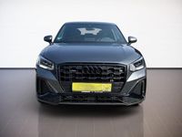 Gebraucht Audi Q2 S-Line 190 PS (139 kW) 2022 Daytonagrau perleffekt SUV