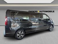 Gebraucht Renault Trafic 170 PS (125 kW) 2024 Schwarz Van / Kleinbus