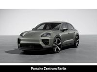 Neu Porsche Macan 264 kW (360 PS) 2026 Gruen SUV