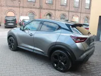 Gebraucht Nissan Juke Tekna 114 PS (83 kW) 2025 Grau SUV