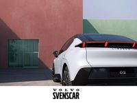 Neu Lynk & Co 02 200 kW (272 PS) 2025 Weiss SUV