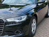 Gebraucht Audi A6 245 PS (180 kW) 2013 Kombi