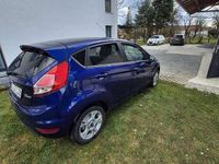 Gebraucht Ford Fiesta Trend 80 PS (58 kW) 2014 Kleinwagen