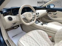 gebraucht Mercedes S650 Maybach Cabriolet 1 of 300 l 930km Burmest