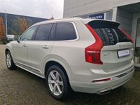 gebraucht Volvo XC90 T8 AWD Inscription Expression Recharge